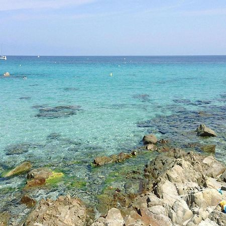 Res Le Vieux Moulin Ile Rousse Apartment For 4 Pers LʼÎle-Rousse Zewnętrze zdjęcie