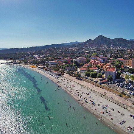 Res Le Vieux Moulin Ile Rousse Apartment For 4 Pers LʼÎle-Rousse Zewnętrze zdjęcie
