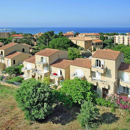 Res Le Vieux Moulin Ile Rousse Apartment For 4 Pers LʼÎle-Rousse Zewnętrze zdjęcie