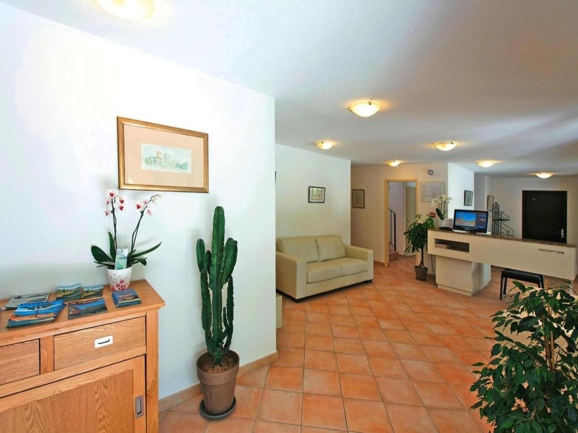 Res Le Vieux Moulin Ile Rousse Apartment For 4 Pers LʼÎle-Rousse Zewnętrze zdjęcie