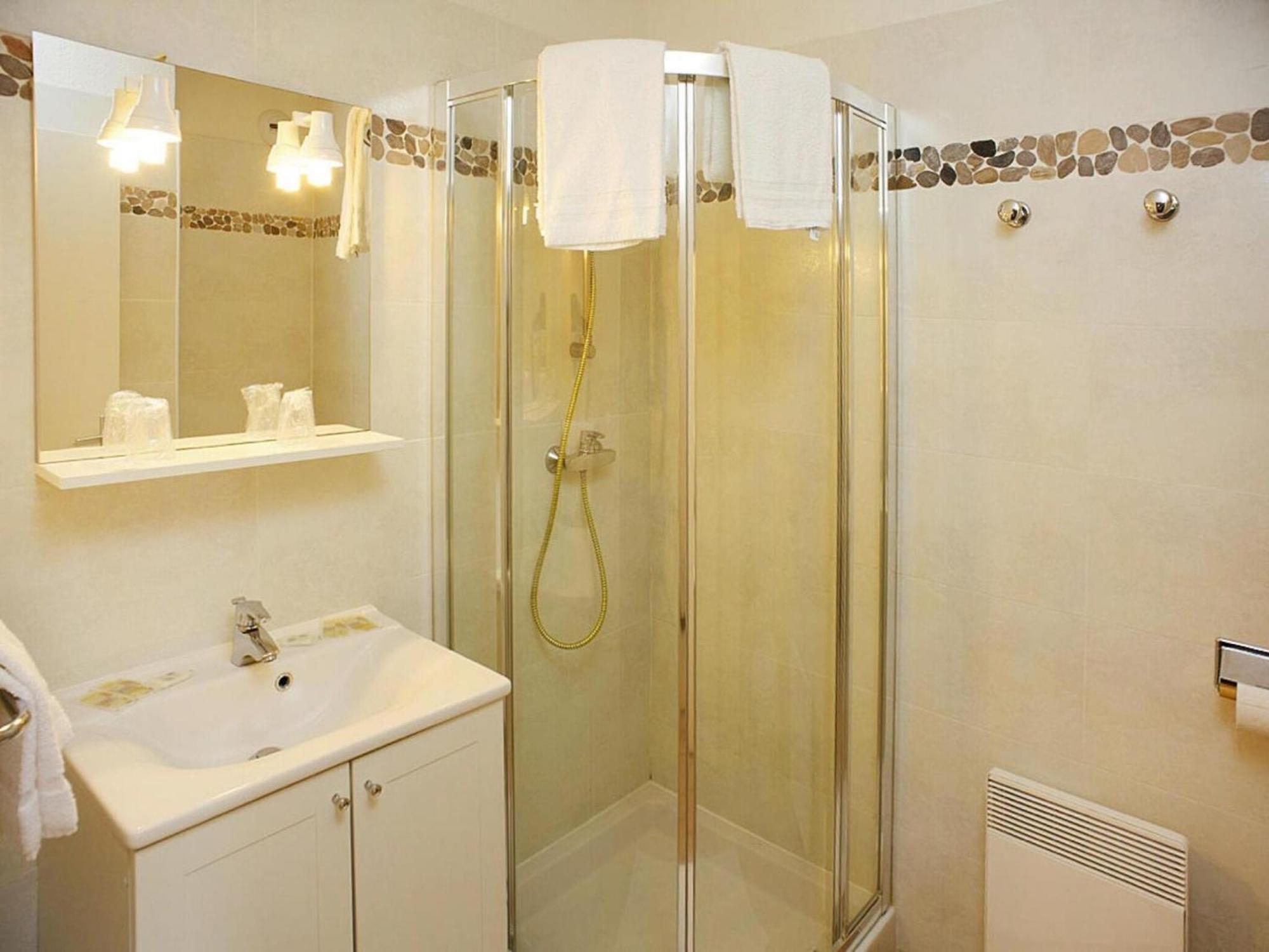 Res Le Vieux Moulin Ile Rousse Apartment For 4 Pers LʼÎle-Rousse Zewnętrze zdjęcie