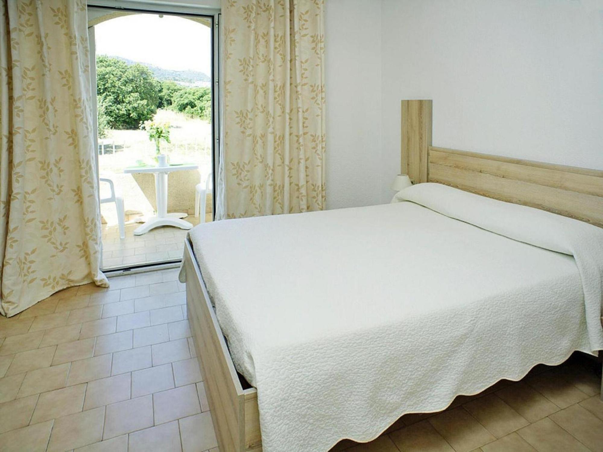 Res Le Vieux Moulin Ile Rousse Apartment For 4 Pers LʼÎle-Rousse Zewnętrze zdjęcie