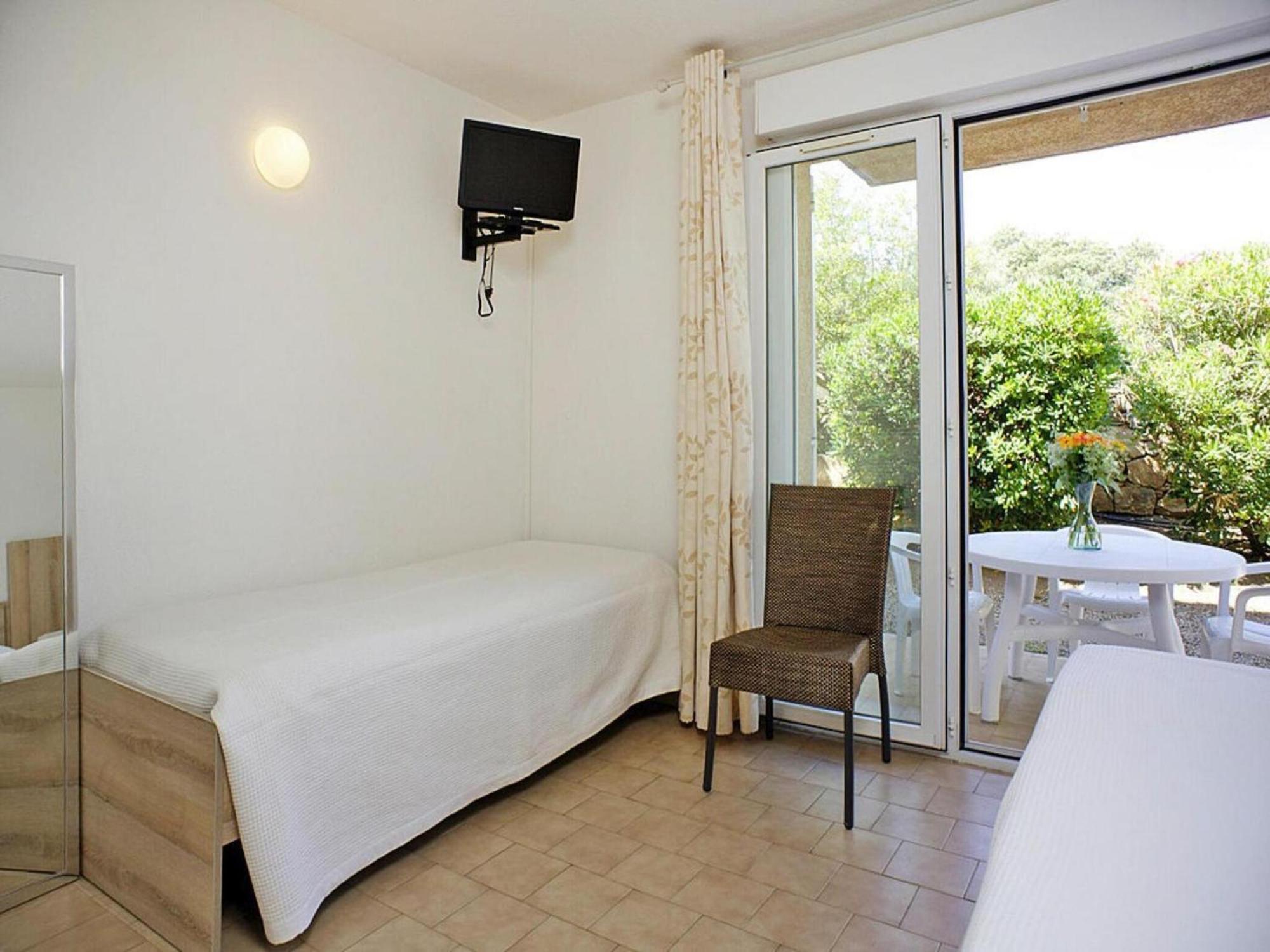 Res Le Vieux Moulin Ile Rousse Apartment For 4 Pers LʼÎle-Rousse Zewnętrze zdjęcie
