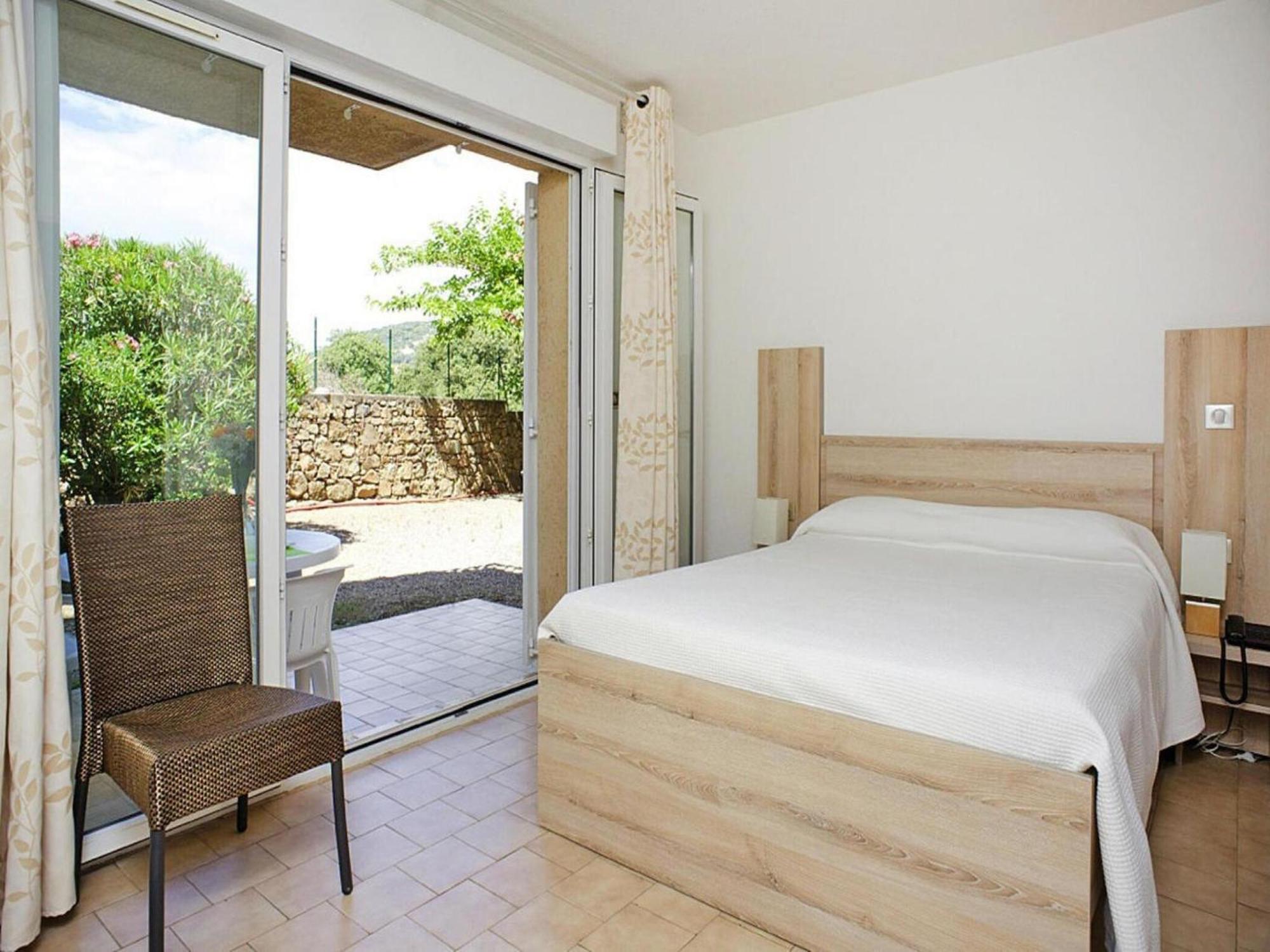 Res Le Vieux Moulin Ile Rousse Apartment For 4 Pers LʼÎle-Rousse Zewnętrze zdjęcie