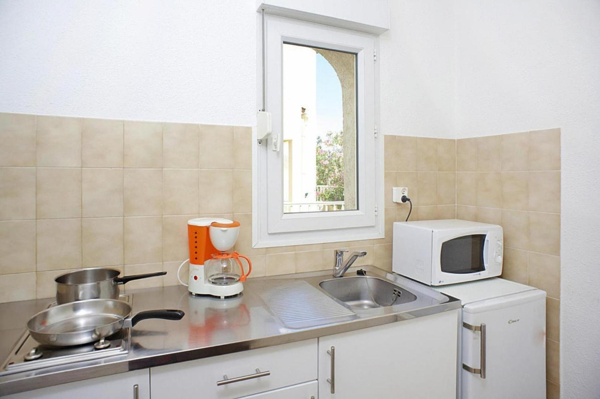 Res Le Vieux Moulin Ile Rousse Apartment For 4 Pers LʼÎle-Rousse Zewnętrze zdjęcie