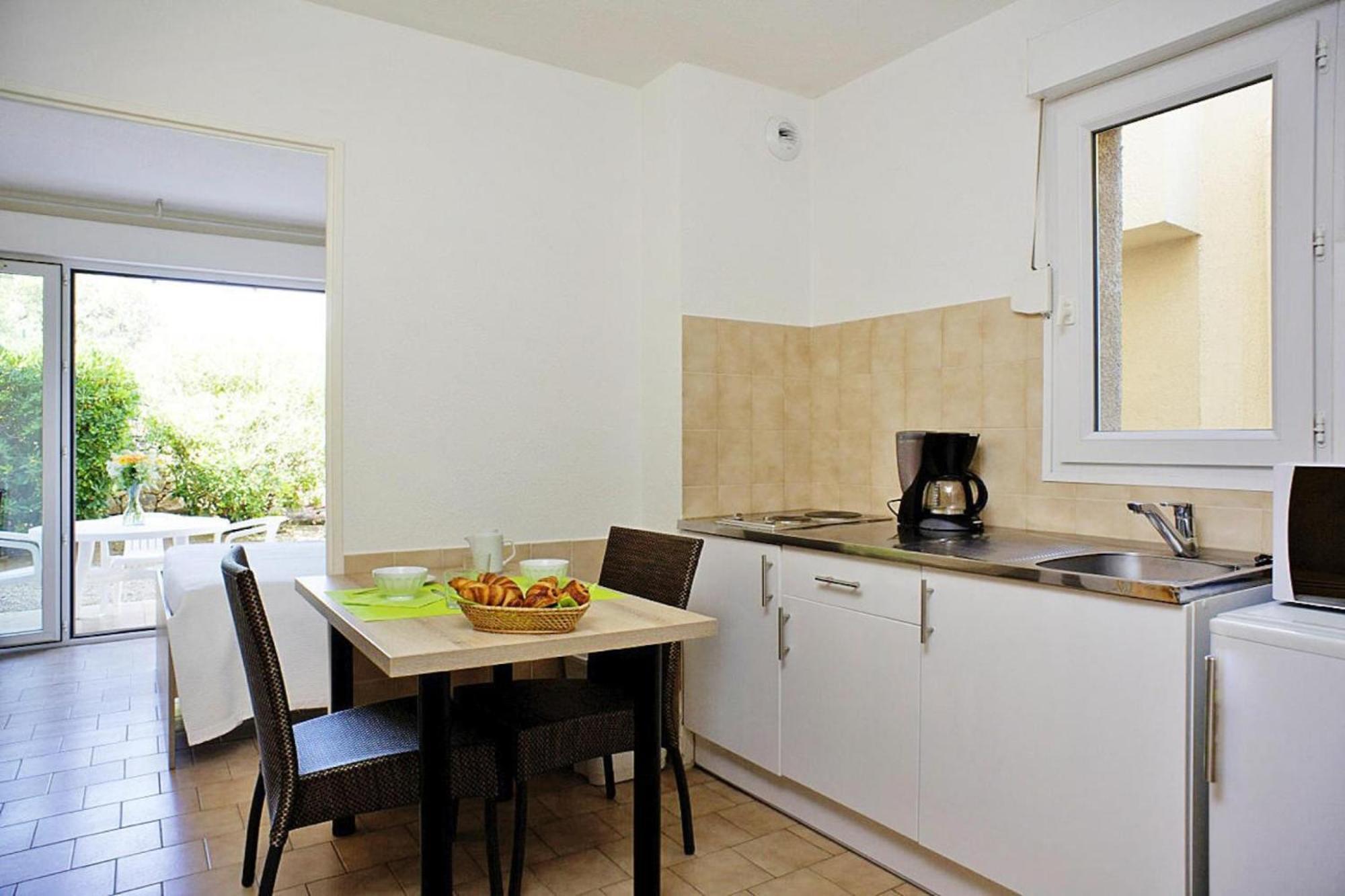 Res Le Vieux Moulin Ile Rousse Apartment For 4 Pers LʼÎle-Rousse Zewnętrze zdjęcie