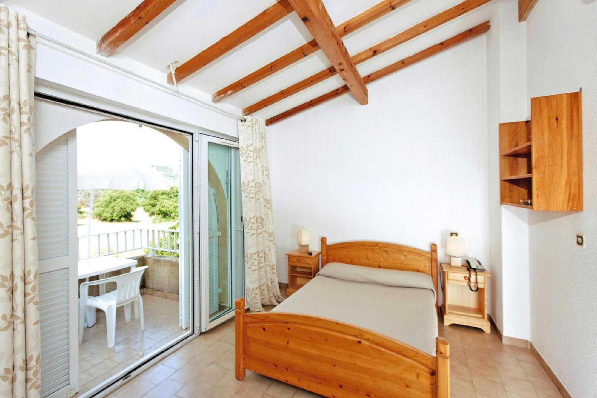 Res Le Vieux Moulin Ile Rousse Apartment For 4 Pers LʼÎle-Rousse Zewnętrze zdjęcie